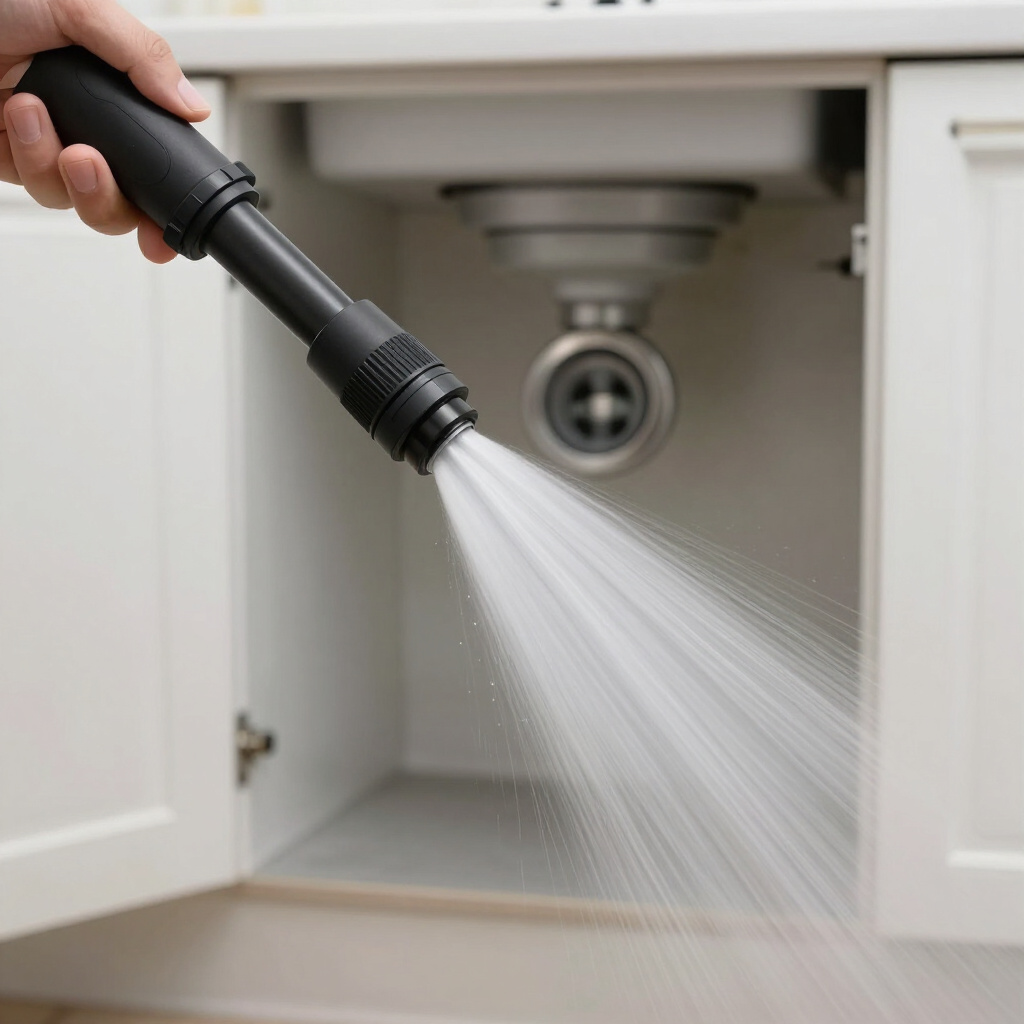 Drain Cleaning & Unclogging in Americus