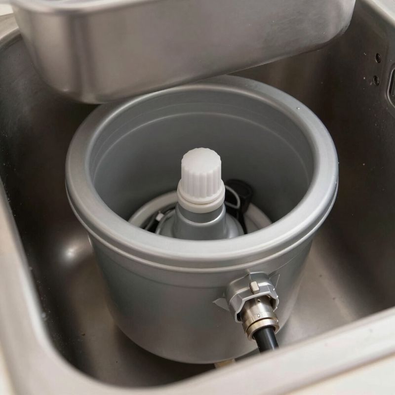 Garbage Disposal in Americus