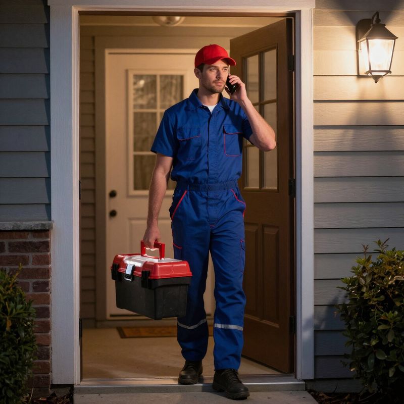 How to Plan a Home Purchase Plumbing Inspection in Americus